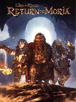 Buy The Lord of the Rings: Return to Moria Game Download