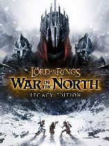 Buy The Lord of the Rings: War in the North - Legacy Edition Game Download