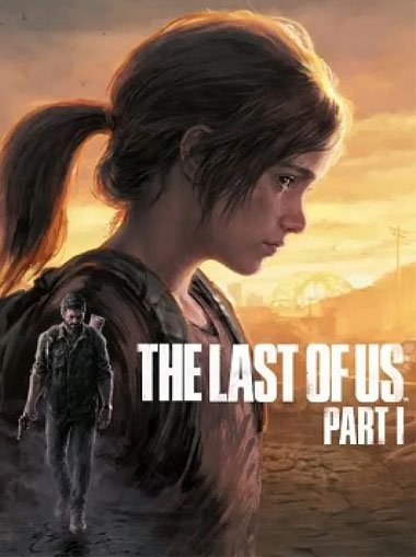 The Last of Us Part I cd key