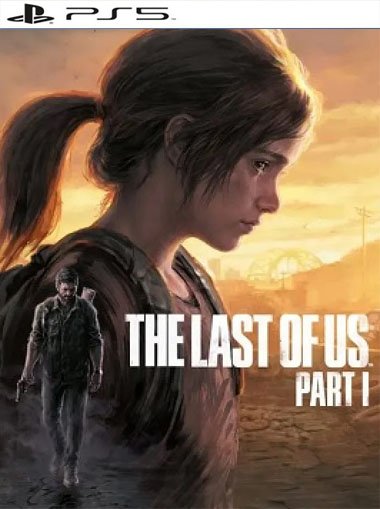 The Last of Us Part I - PS5 (Digital Code) cd key
