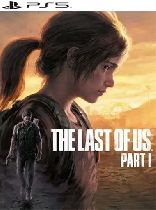 Buy The Last of Us Part 1 - PS5 (Digital Code) Game Download