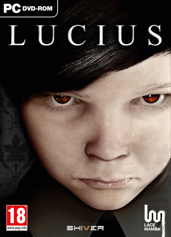 Lucius cd key