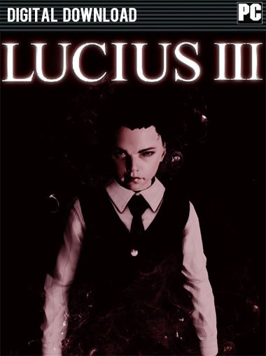 Lucius III cd key