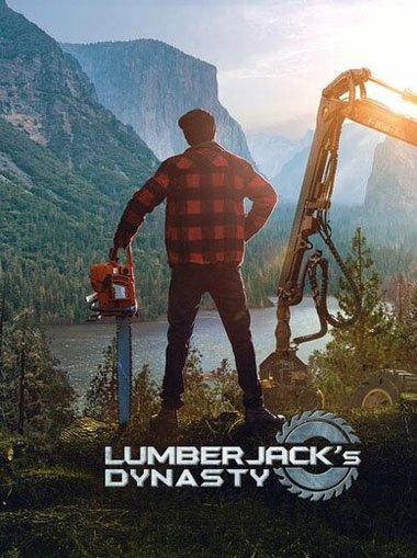 Lumberjack's Dynasty cd key