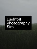 Buy Lushfoil Photography Sim Game Download