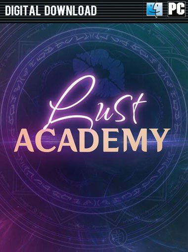 Lust Academy - Season 1 cd key
