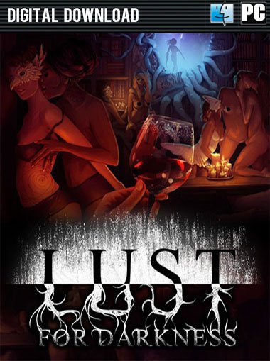 Lust for Darkness cd key