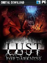 Buy Lust for Darkness Game Download