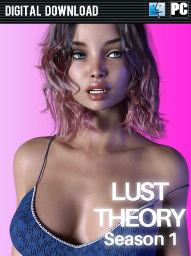 Lust Theory - Season 1 cd key