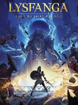 Buy Lysfanga: The Time Shift Warrior Game Download