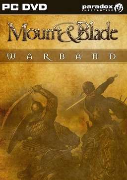 Mount & Blade: Warband cd key