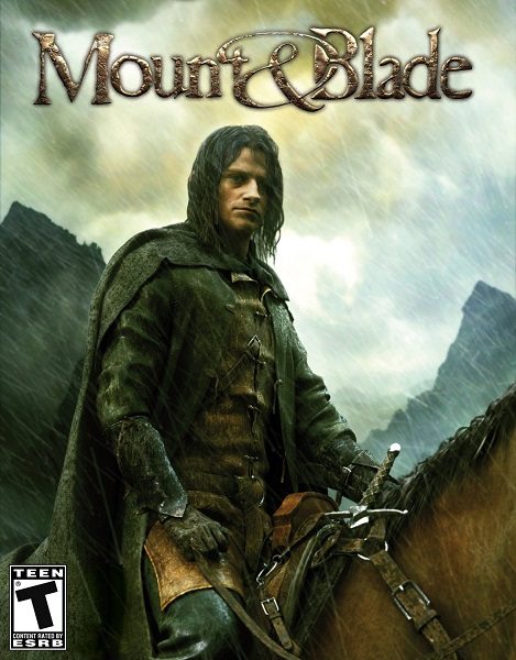 Mount & Blade cd key