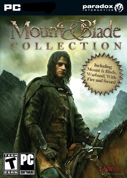 Mount & Blade Collection cd key