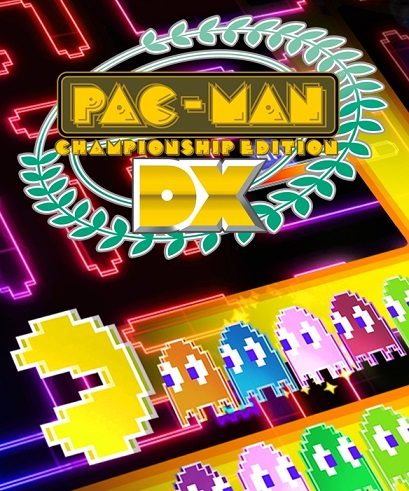 PAC-MAN Championship Edition DX+ All You Can Eat Edition cd key