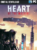 Buy Heart of the Machine Game Download