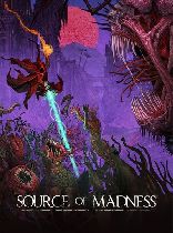 Buy Source of Madness Game Download