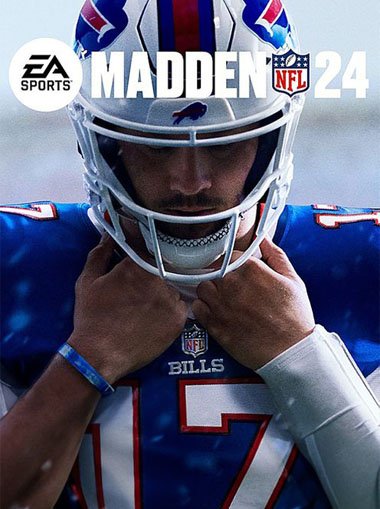 Madden NFL 24 cd key