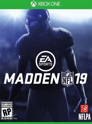 madden nfl 19 xbox