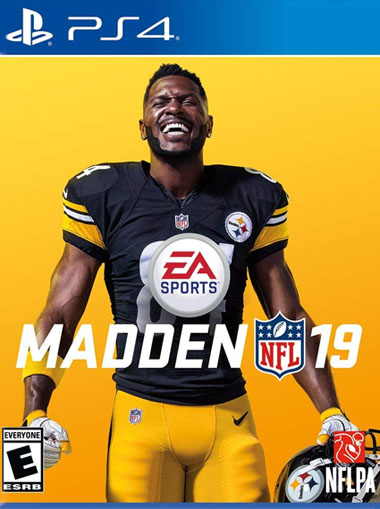 madden nfl 19 discount code playstation store