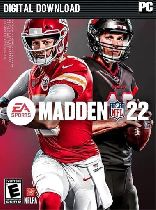Buy Madden NFL 22 Game Download