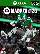 Buy EA SPORTS Madden NFL 26 - Xbox Series X|S Game Download