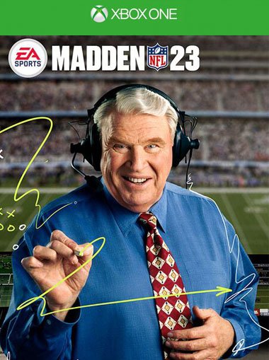 Madden NFL 23 - Xbox One (Digital Download) cd key