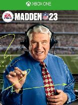 Buy Madden NFL 23 - Xbox One (Digital Download) Game Download