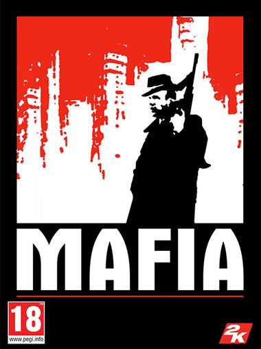Mafia - The City of Lost Heaven cd key