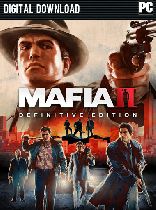 Buy Mafia 2 Definitive Edition Game Download