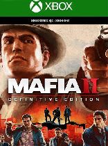 Buy Mafia II Definitive Edition - Xbox One/Series X|S Game Download