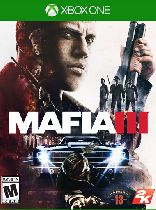 Buy Mafia III - Xbox One (Digital Code) Game Download