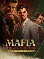 Buy Mafia: The Old Country - Man of Honor DLC Game Download