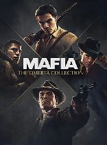 Screenshot Mafia: The Omertà Collection