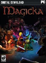 Buy Magicka Game Download