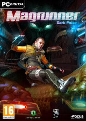 Magrunner: Dark Pulse cd key