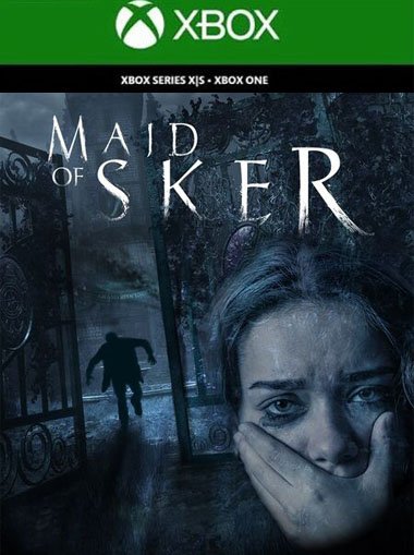 Maid of Sker - Xbox One/Series X|S (Digital Code) cd key