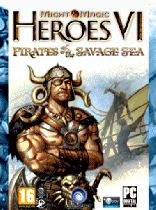 Buy Might & Magic: Heroes VI - Pirates of Savage Sea (DLC) Game Download