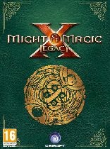 Buy Might & Magic X Legacy Standard Edition Game Download