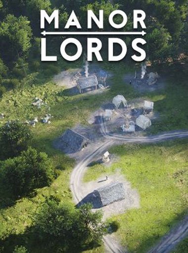 Manor Lords cd key