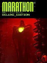 imagen de portada Marathon Deluxe Edition