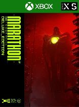 imagen de portada Marathon Deluxe Edition - Xbox Series X|S