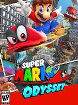 Buy Super Mario Odyssey - Nintendo Switch Game Download