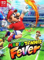 Buy Mario Tennis Fever - Nintendo Switch 2 Game Download
