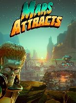 Buy Mars Attracts Game Download