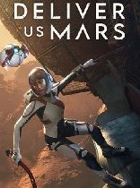 Buy Deliver Us Mars Game Download