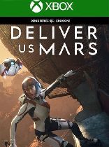 Buy Deliver Us Mars Xbox One/Series X|S Game Download