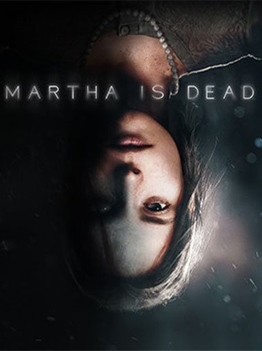 Martha Is Dead cd key