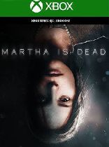 Buy Martha Is Dead - Xbox One/Series X|S/Windows PC Game Download