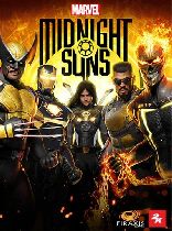 Buy Marvel's Midnight Suns Game Download