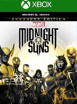 Buy Marvel's Midnight Suns Enhanced Edition Xbox Series X|S Game Download